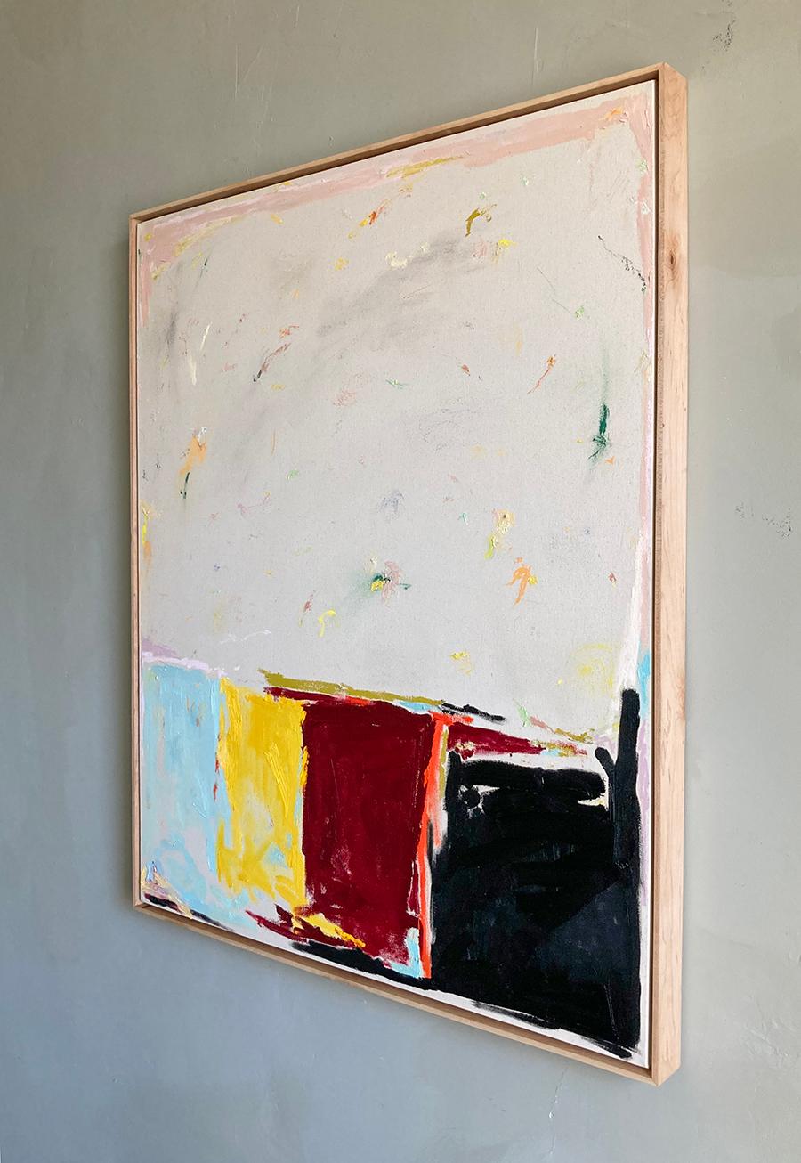 color block painter