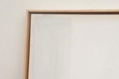 Hue Ti Hoffmaster "Ventana al olvido" Acrílico y óleo sobre lienzo