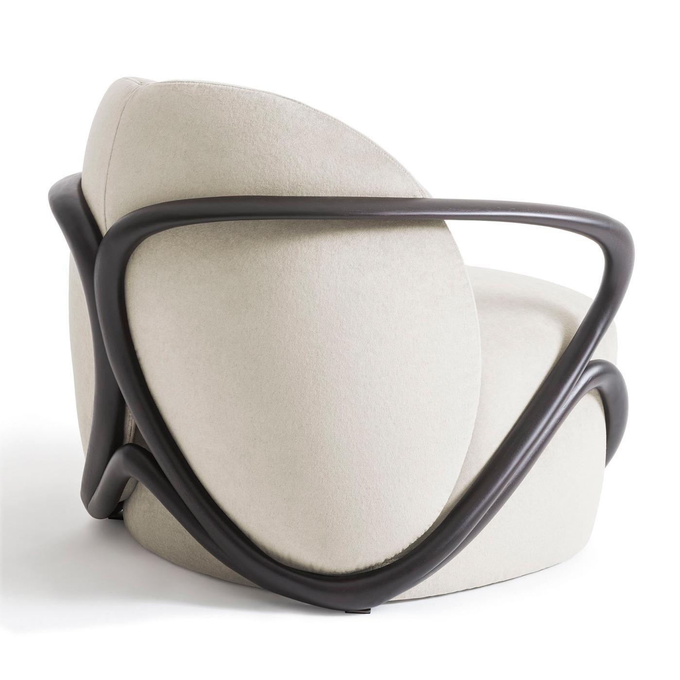 Sillón Hug de Giorgetti Italiano en venta