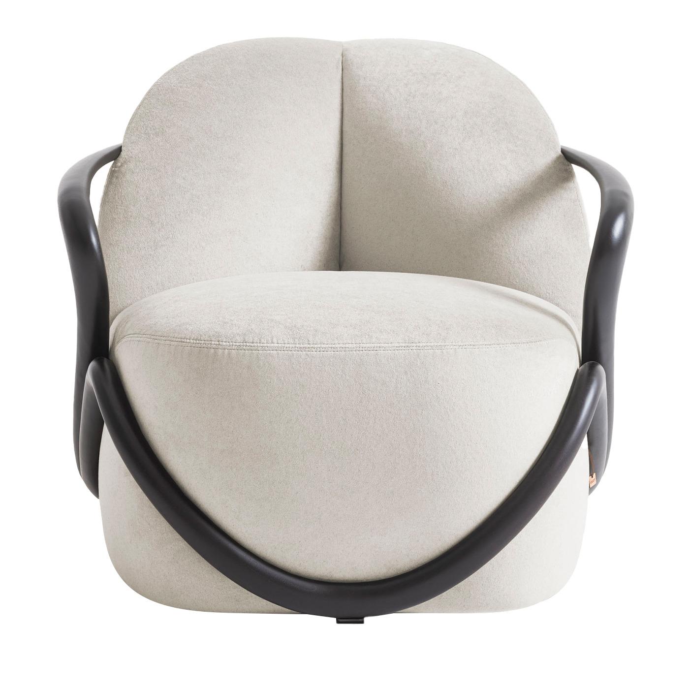 Sillón Hug de Giorgetti en Nuevo estado para la venta en Milan, IT