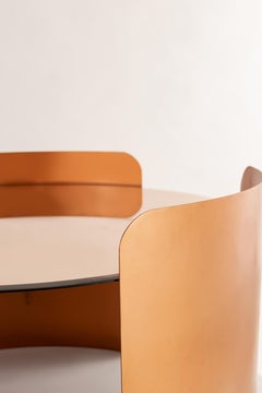 Hug Coffee Table  by  Valerio Sommella
