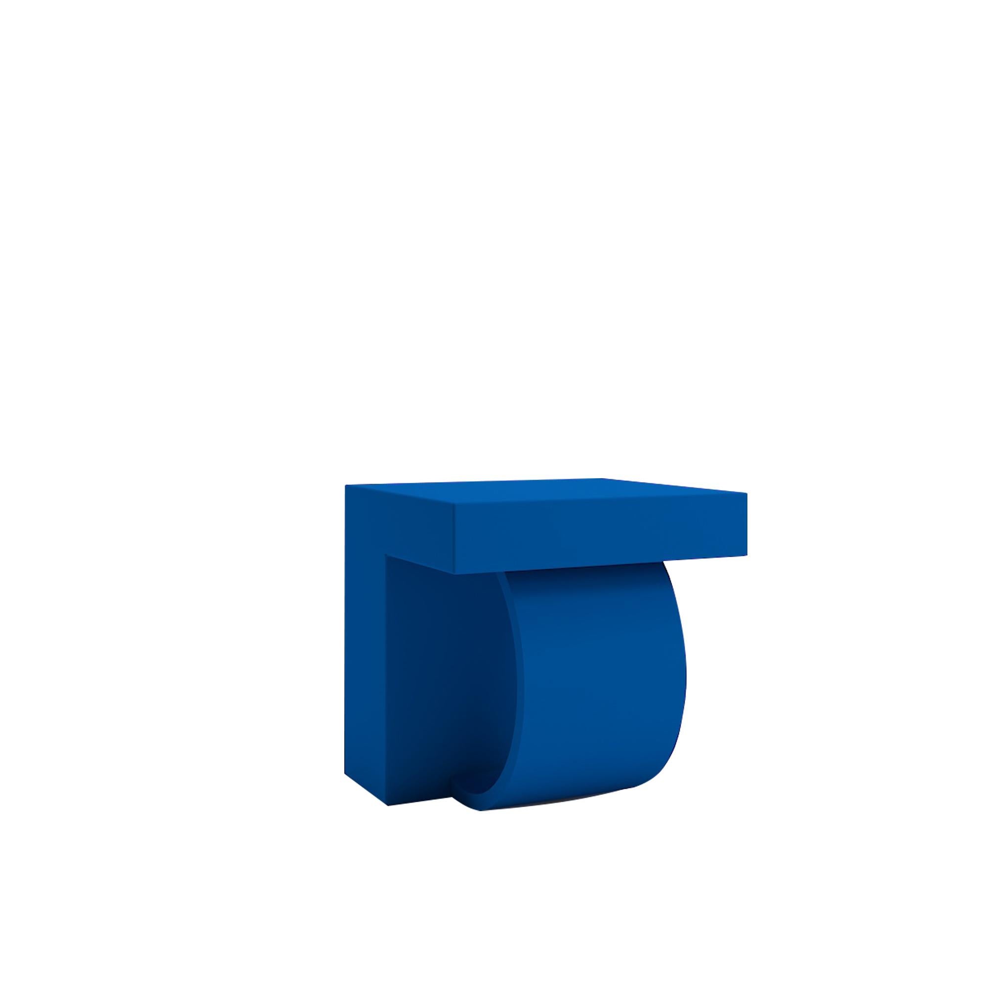 Table basse Embrace of Geometry collection HUG en vente 2