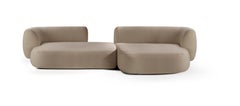 Hug Modulares Sofa von Collector