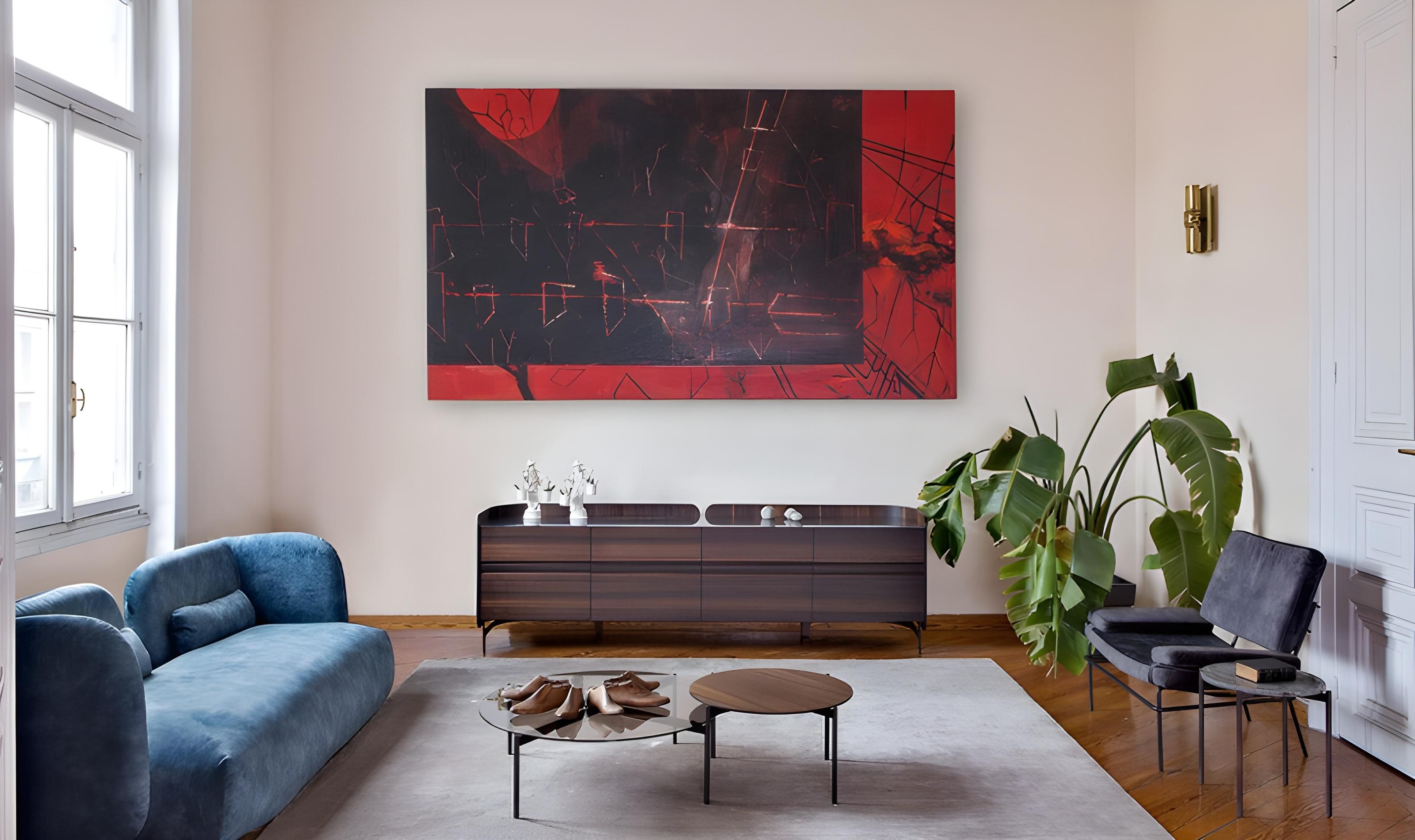 Hug Sculptural Two Seater Sofa In High Resistant Velvet - Mondo Design Studio Siglo XXI y contemporáneo en venta