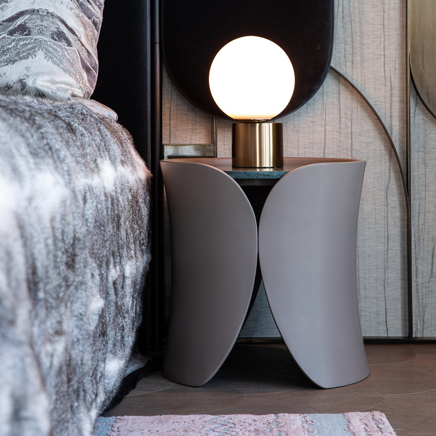 Grande table d'appoint par Cesare Arosio Neuf - En vente à Milan, IT