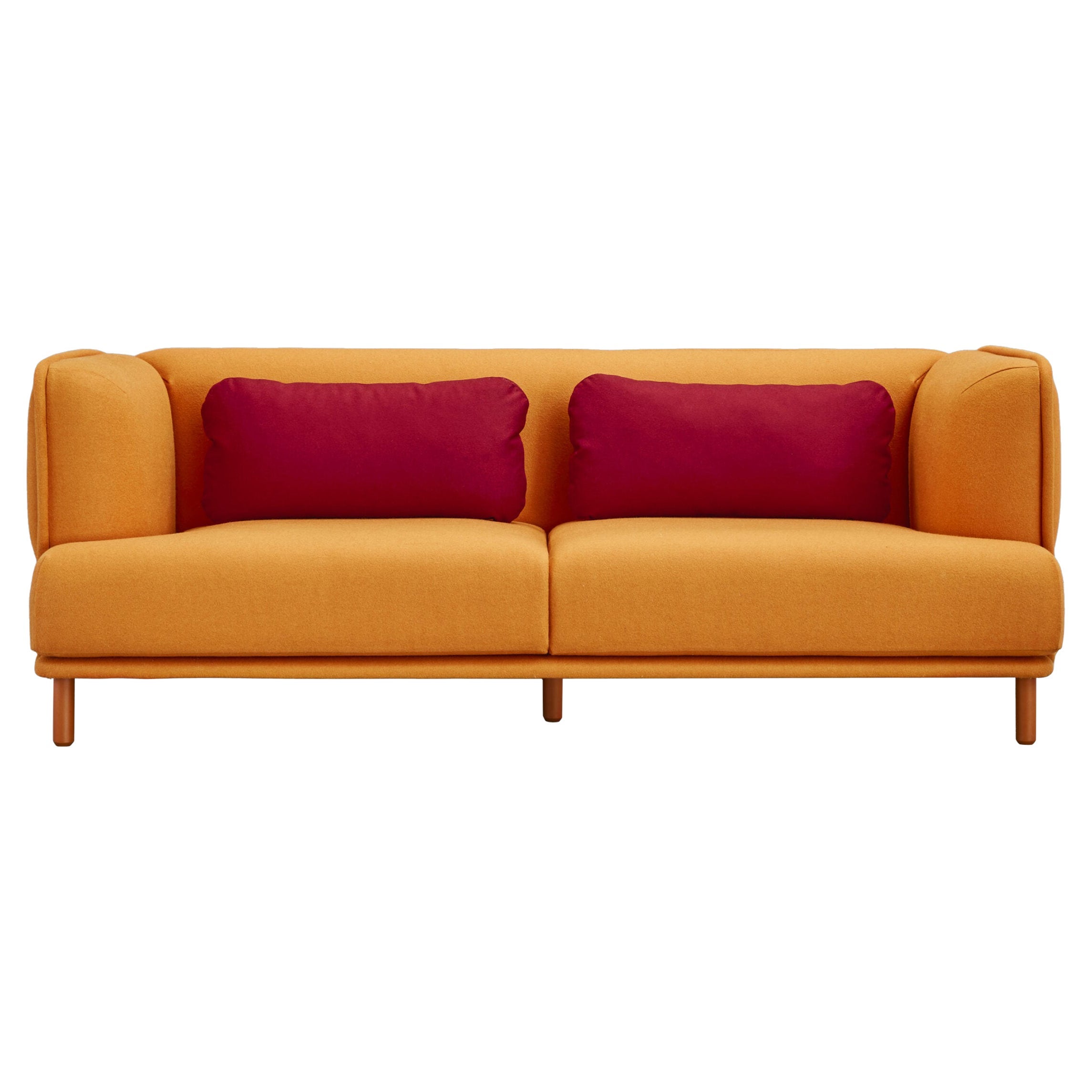Großes Sofa, Maxi von Pepe Albargues