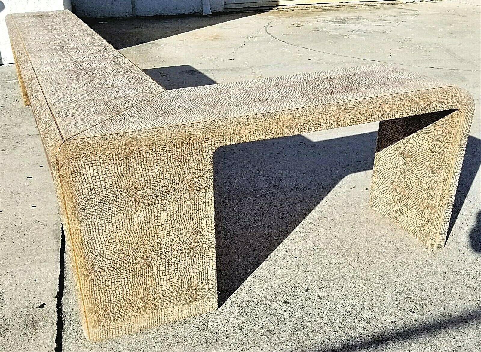 custom upholstered benches