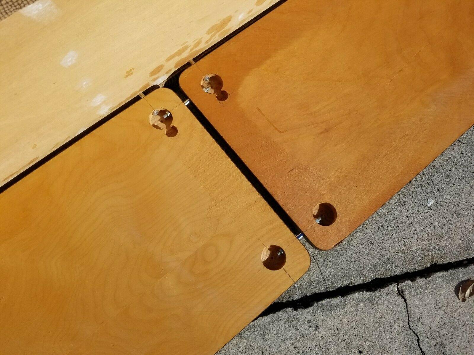 Große gepolsterte Dunbar-Bank mit 10 Fuß, maßgefertigt im Angebot 1