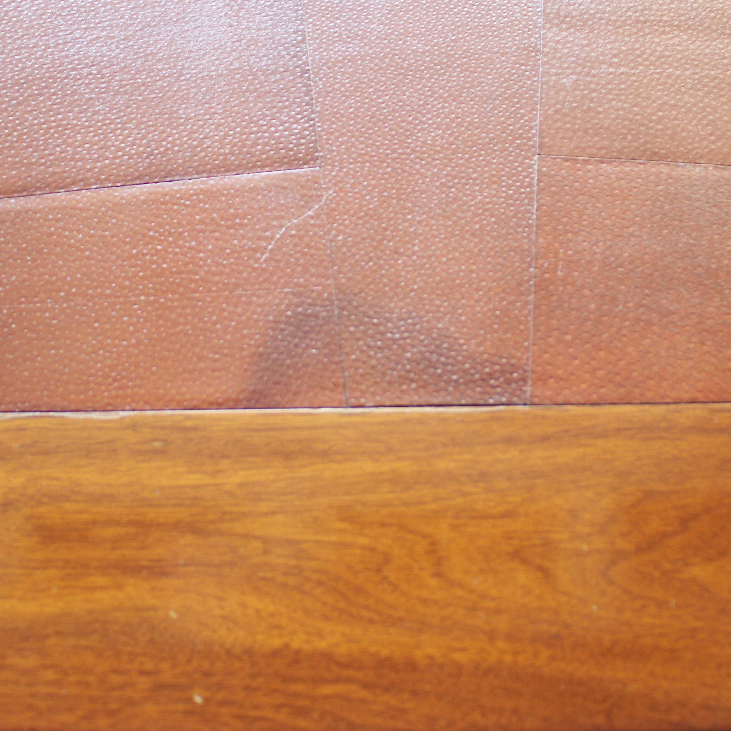 Mid-20th Century Huge Walnut Mid-Century Modern Conference Dining Table by Giacomo Buzzitta