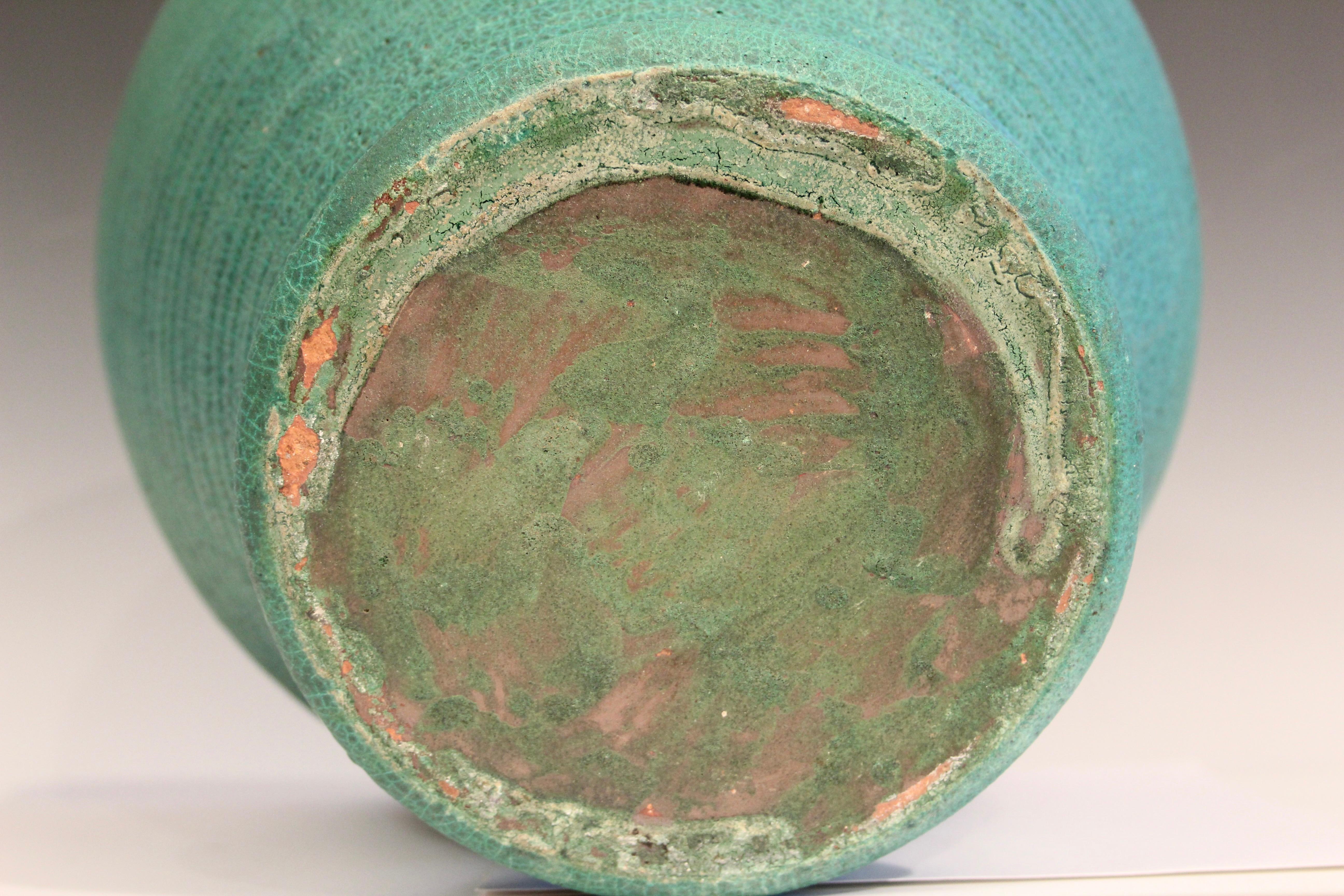 Enorme vaso antico da 15