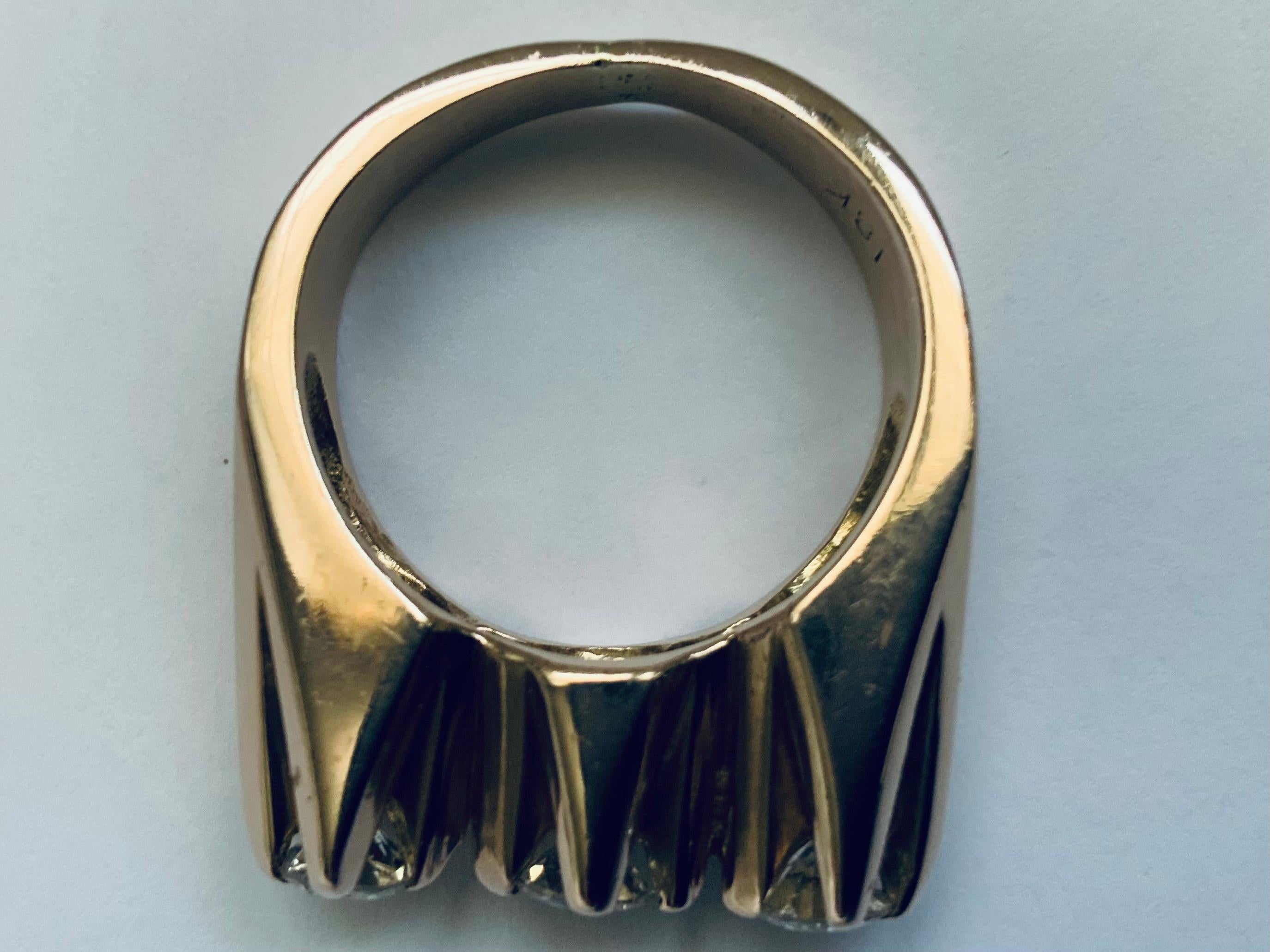 gold ring for men sale
