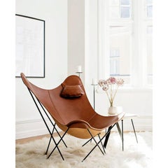 Huge 19 Sheepskin Rug by Cuero Design