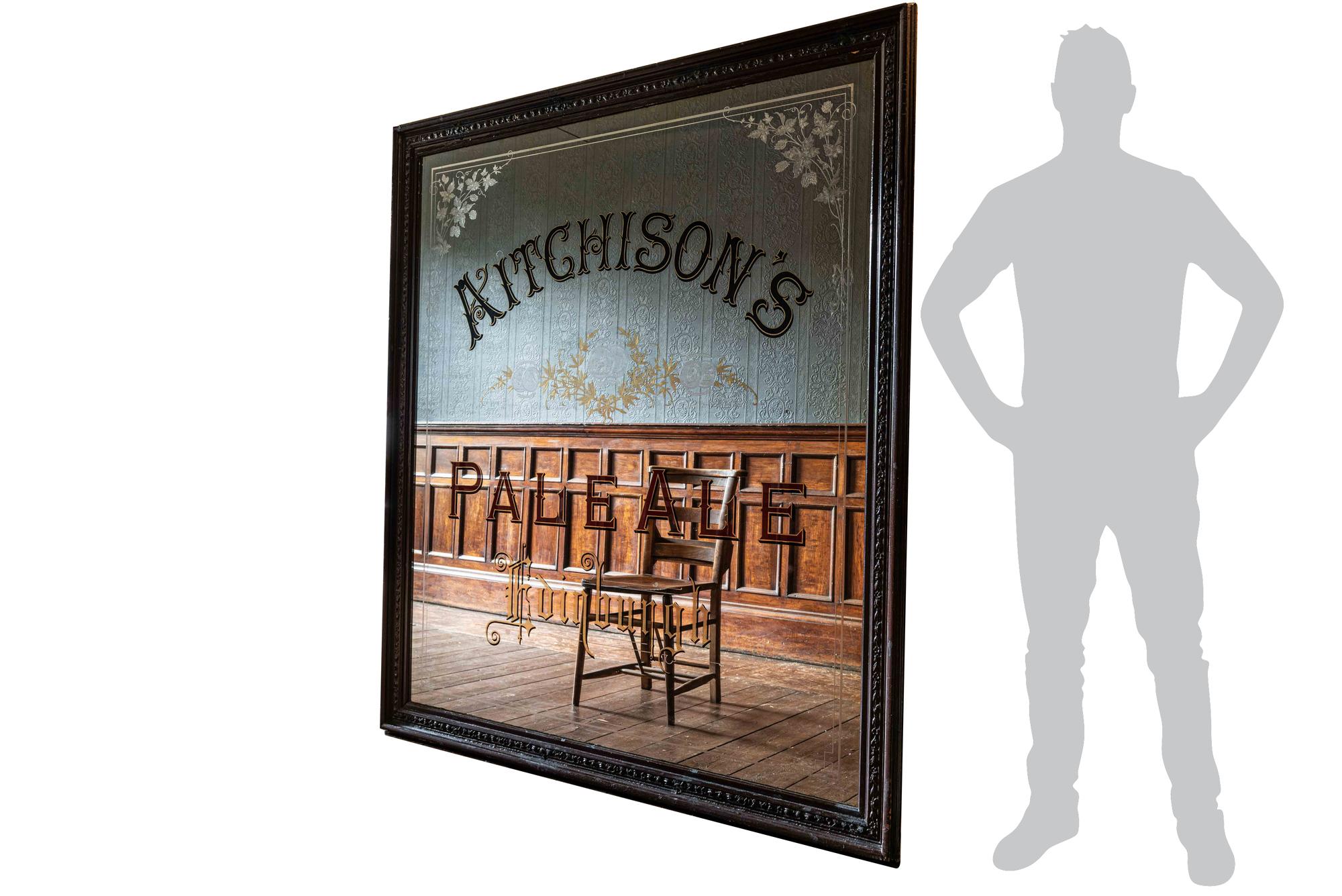 aitchisons brewery