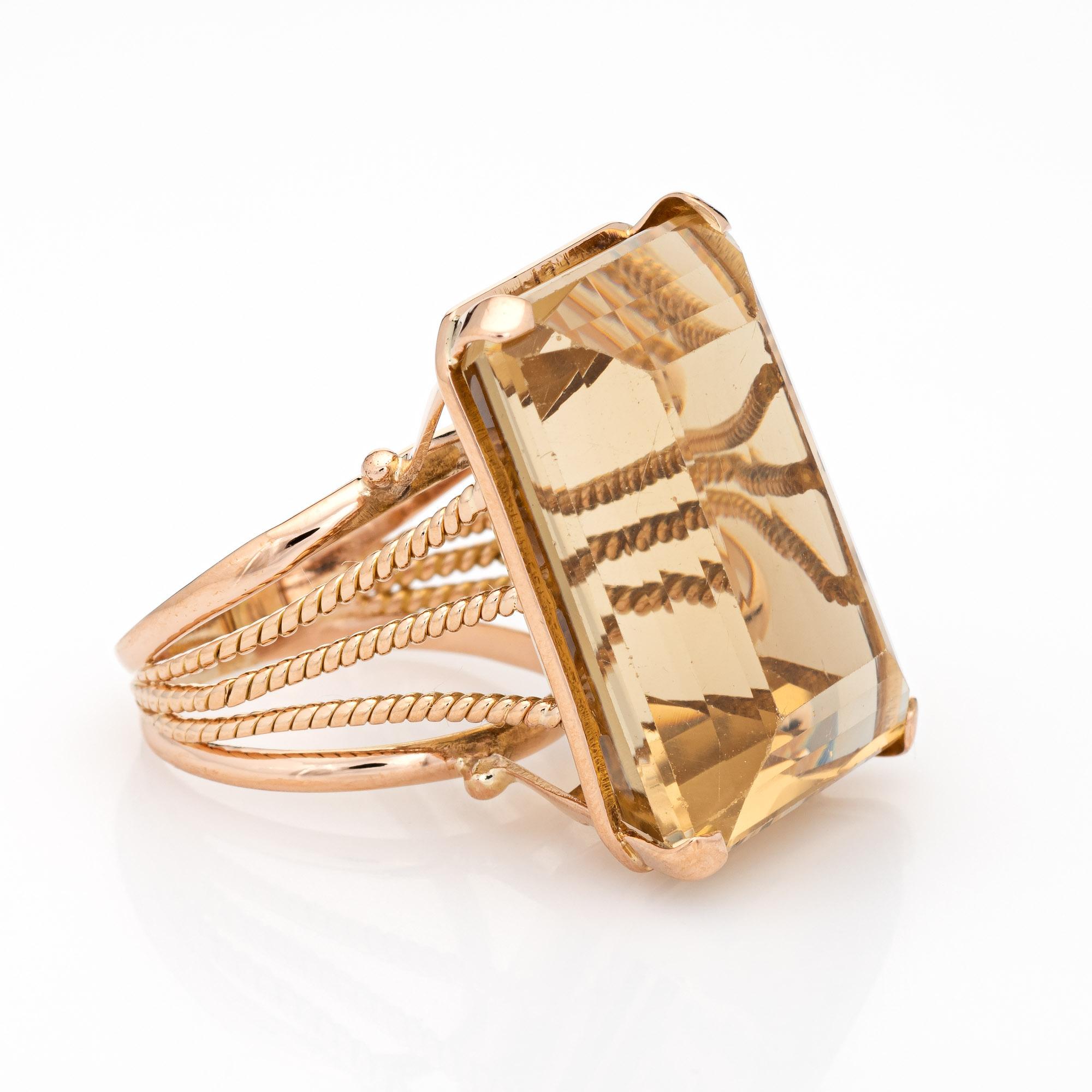 vintage 60s jewelry