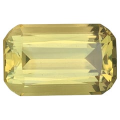 Huge 41.85 Carats Natural Loose Lemon Quartz Citrine Natural Gemstone