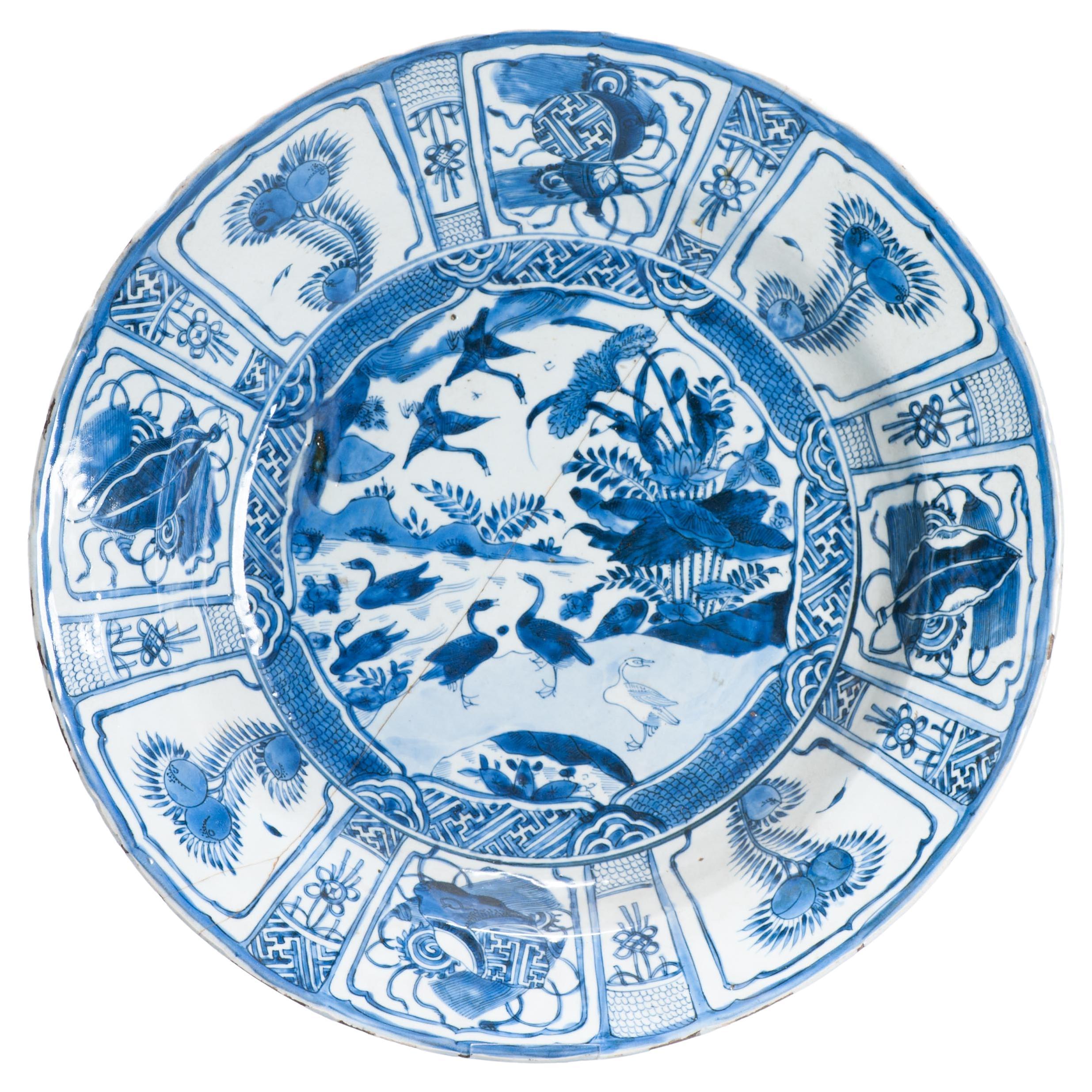 How do I know if my porcelain is antique?