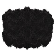 Huge 5 Tapis en peau de mouton par Cuero Design