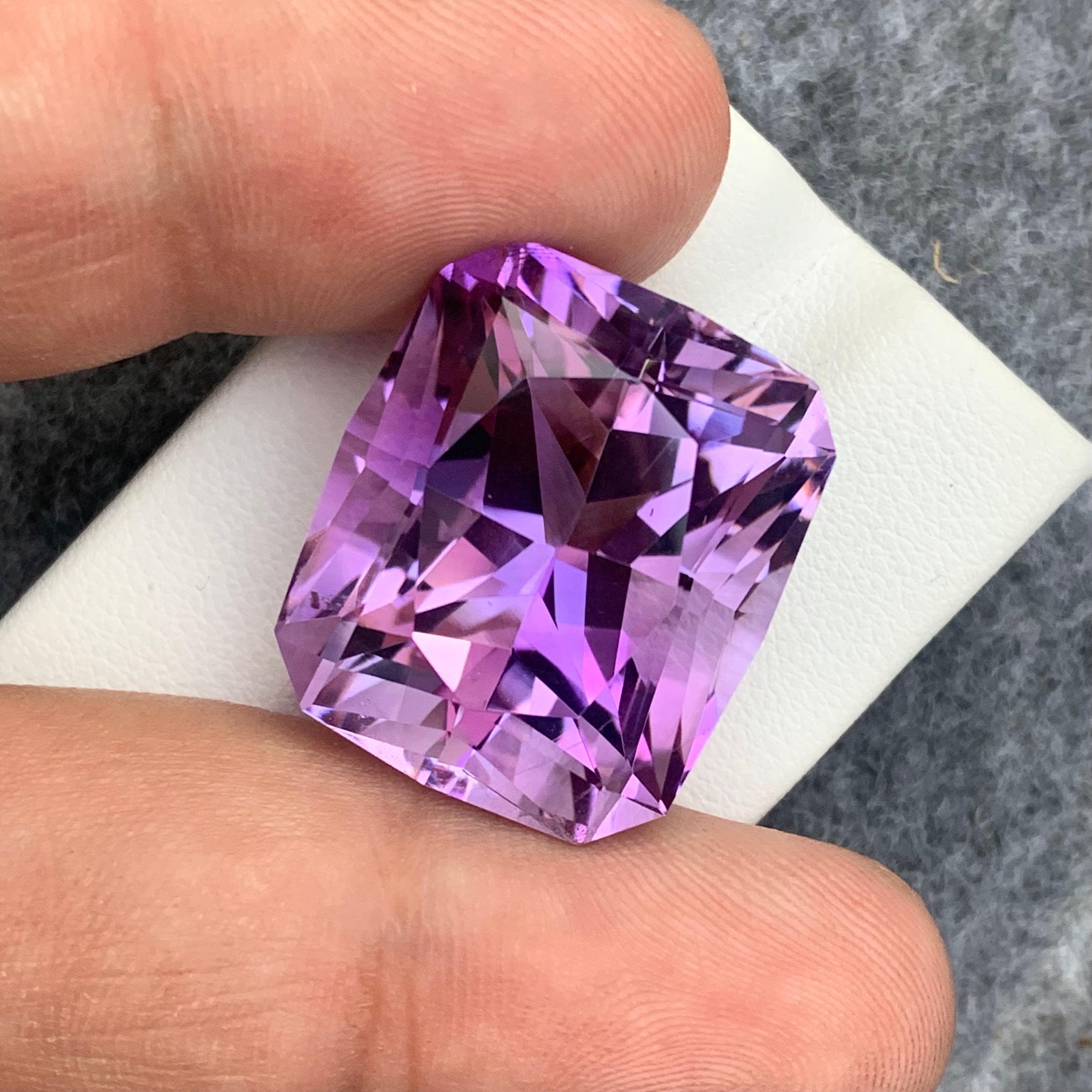purple sparkly gemstone