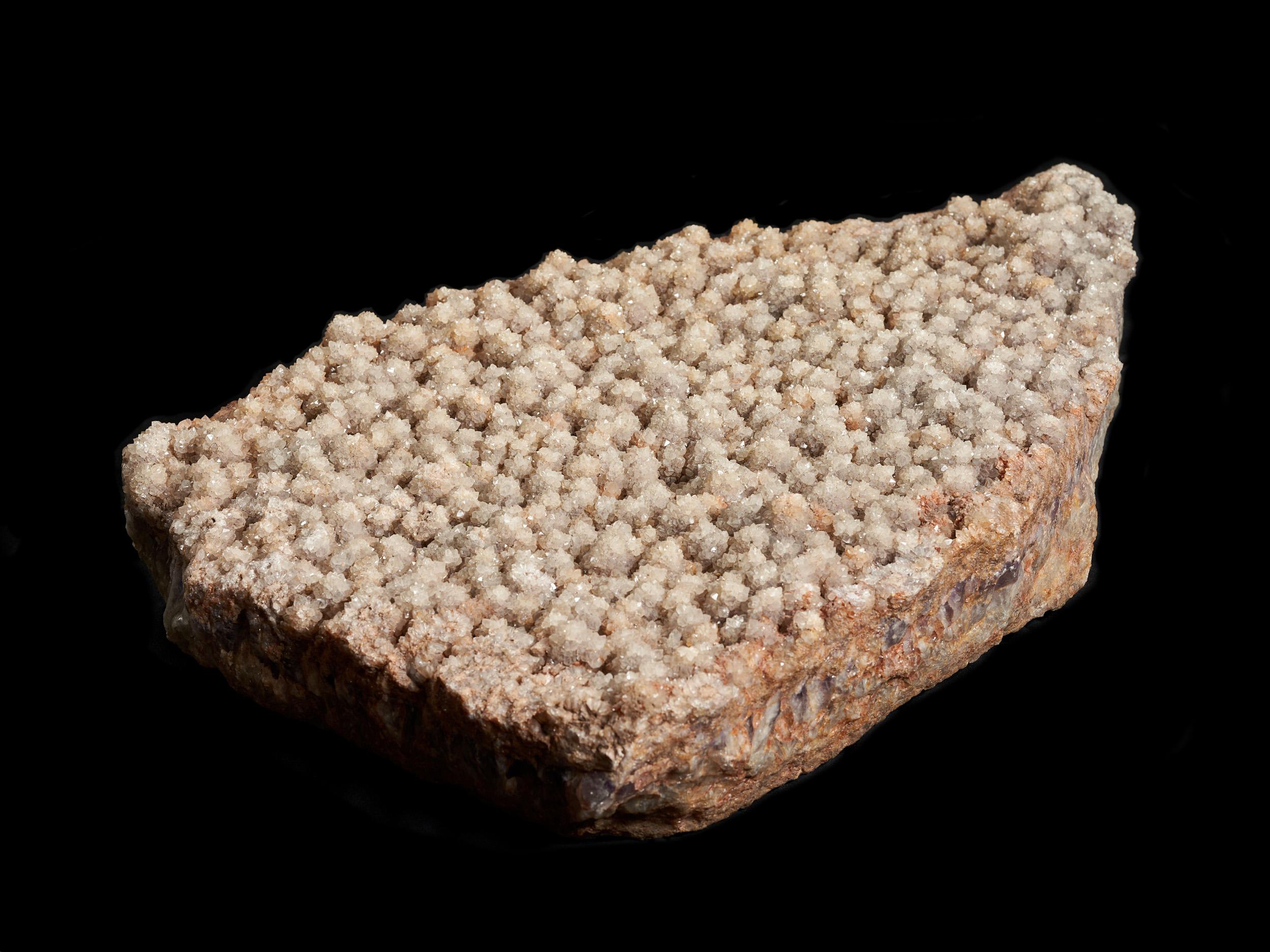 rock used
