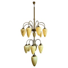 Lampadari e pendenti
