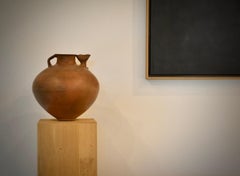 Huge Ancient Amlash Pottery Pitcher Pinched Spout