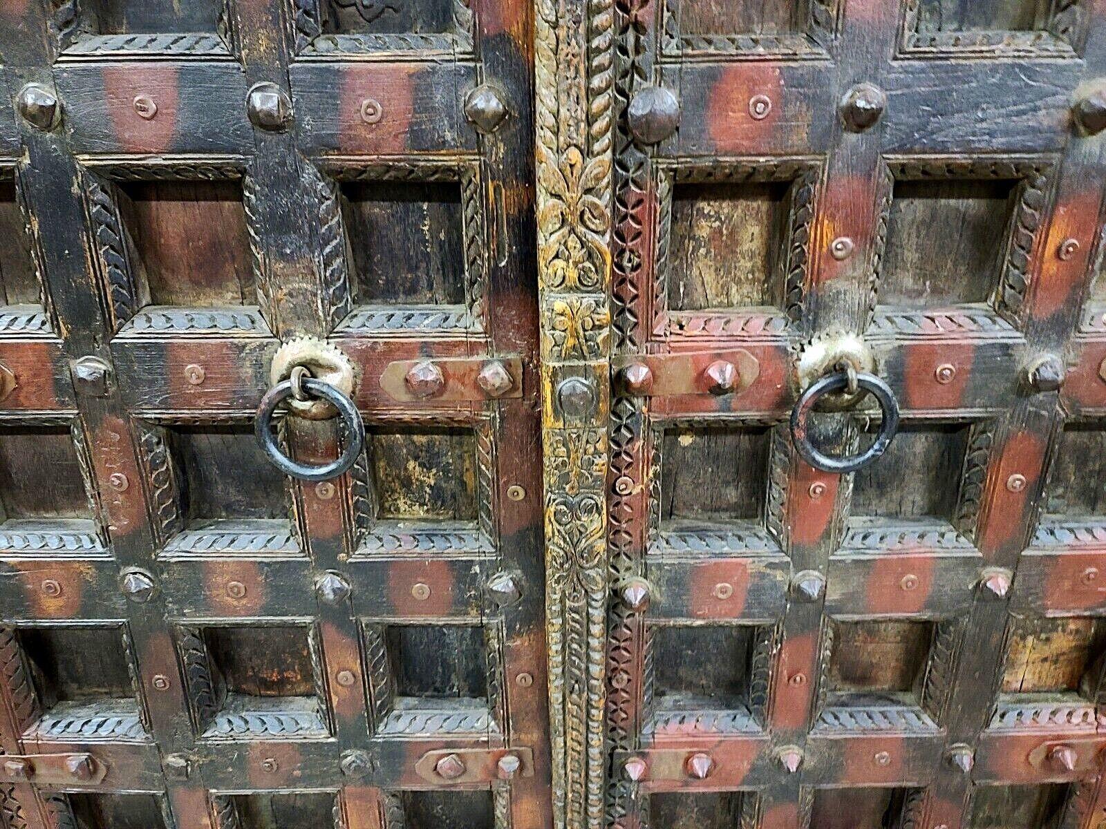 1800 antique armoire