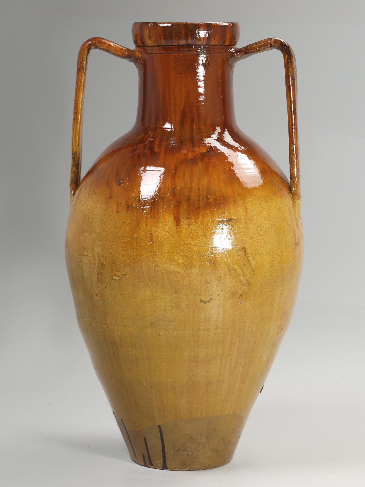 huge jar