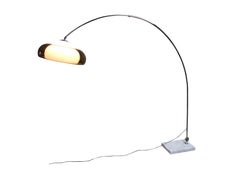 Huge 'Arch' Floor Lamp, 1970s