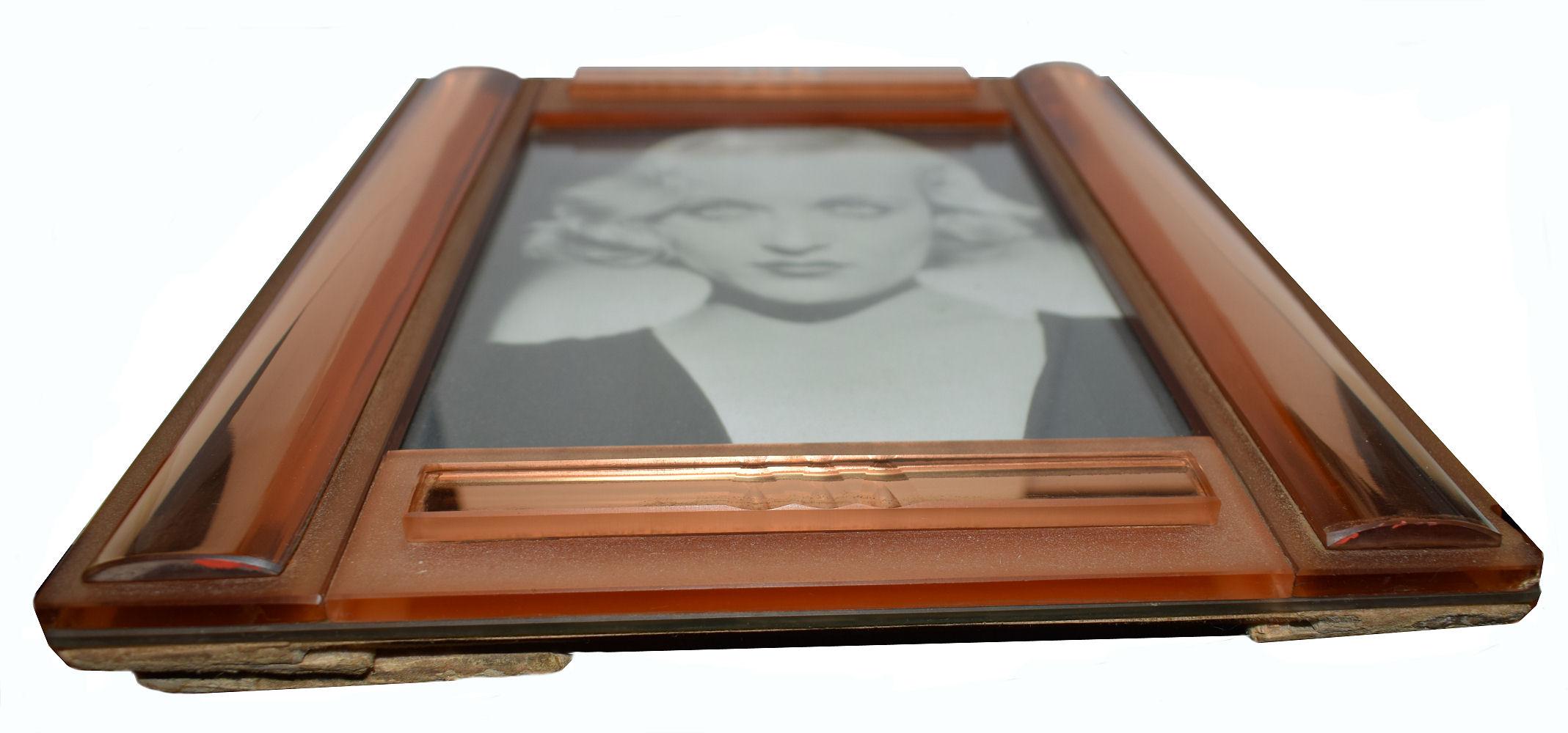 1930s picture frames