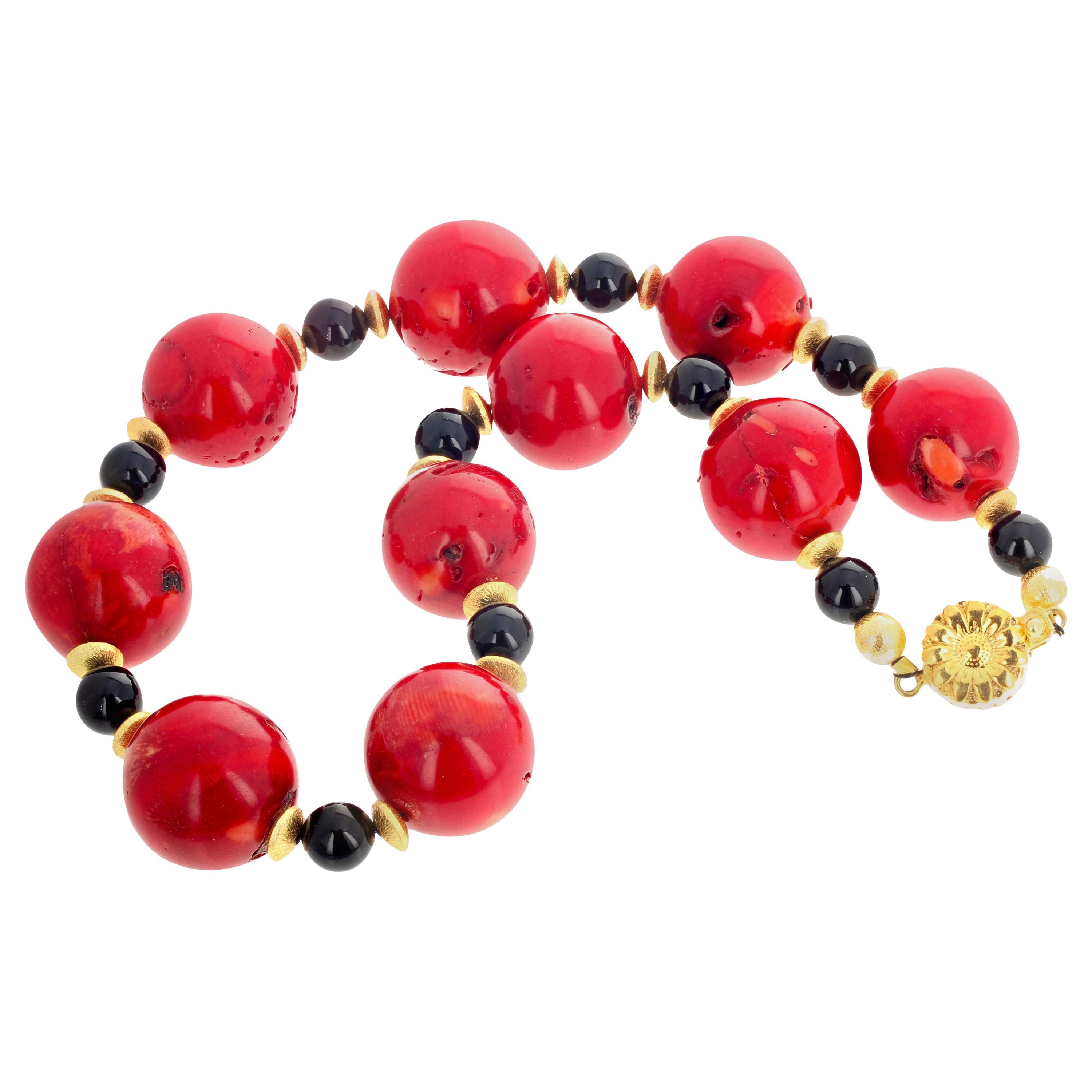 Black Coral Jewelry 132 For Sale on 1stDibs