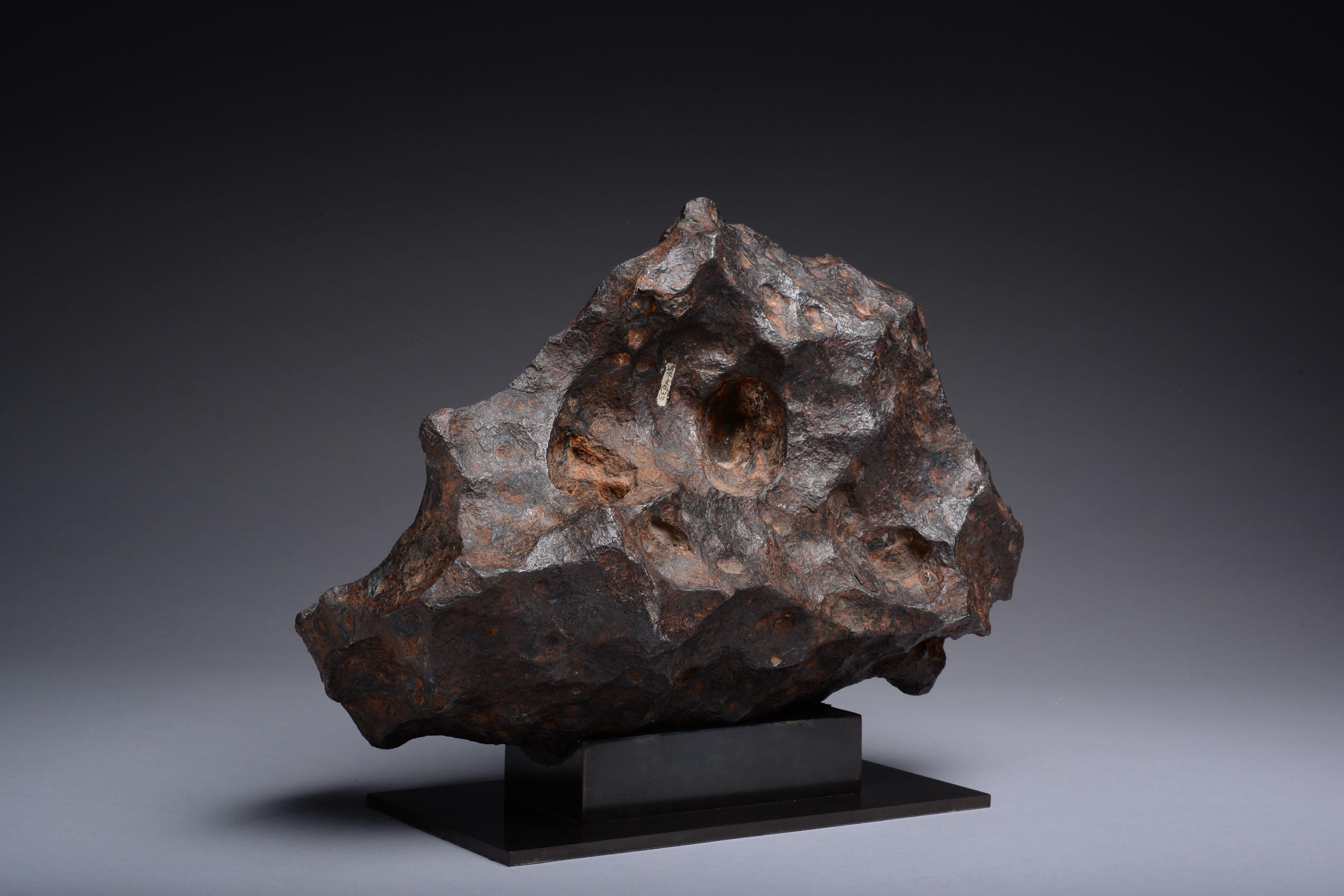 lunar meteorite price per gram