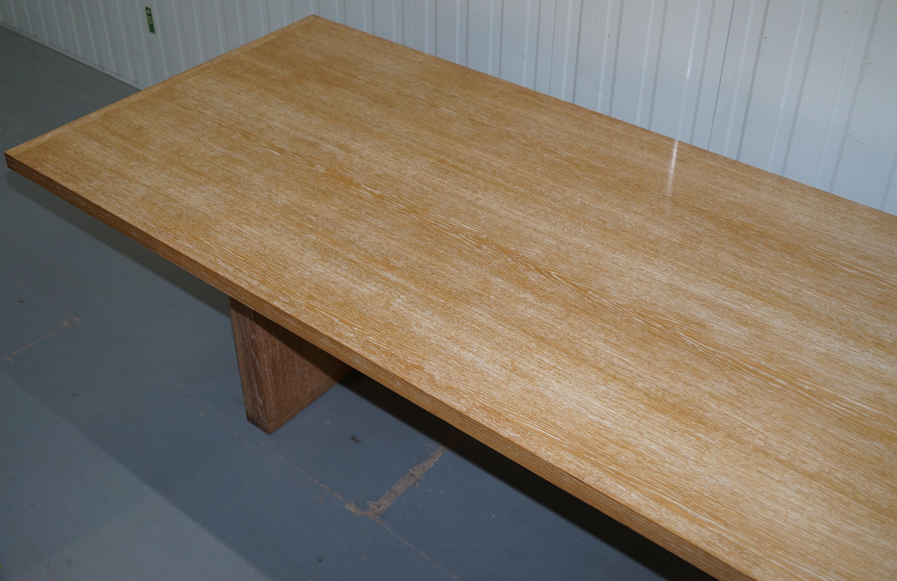 maxalto simposio table