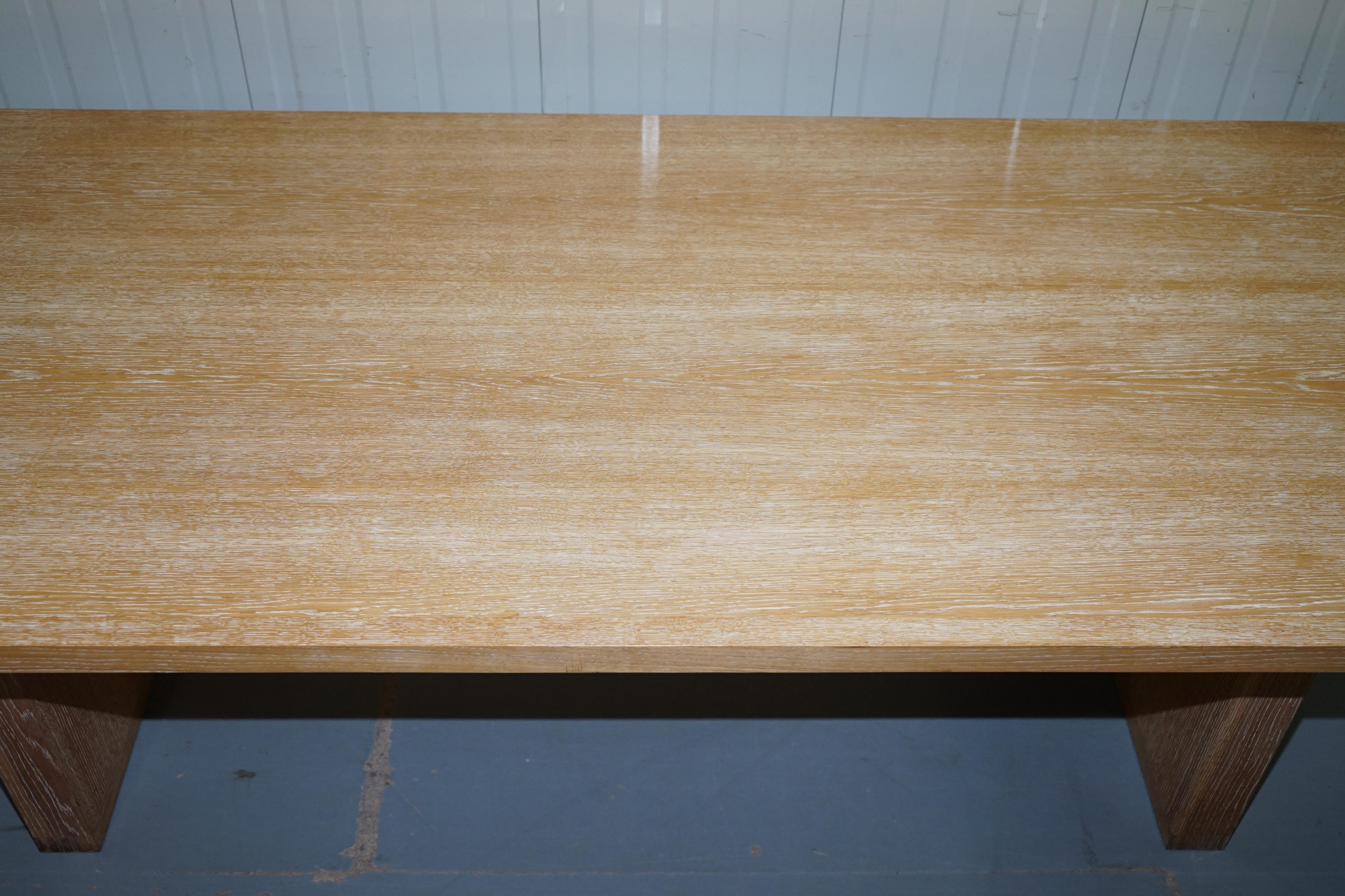 antonio citterio dining table