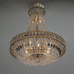 Crystal Bakalowits Chandelier