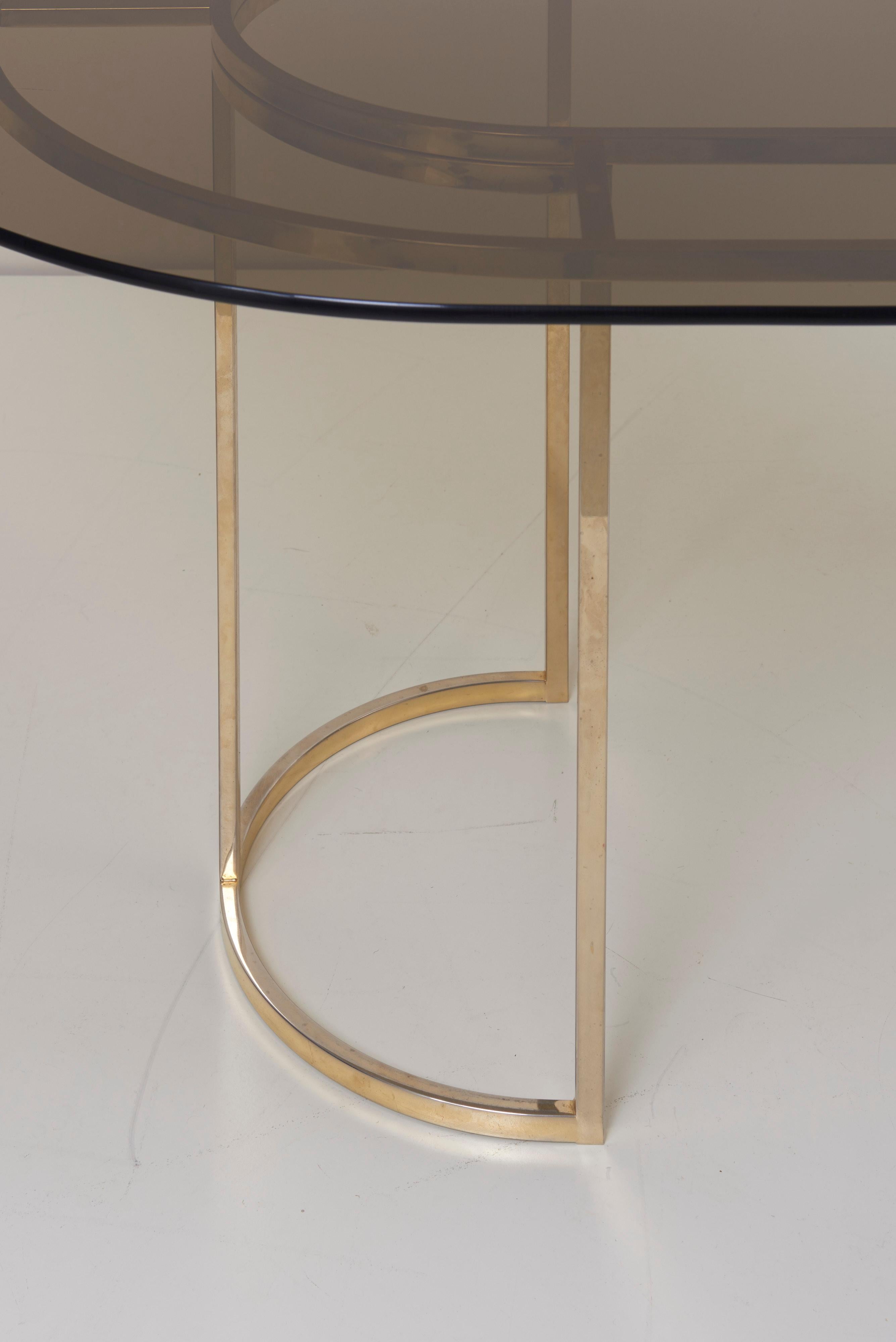 romeo rega dining table