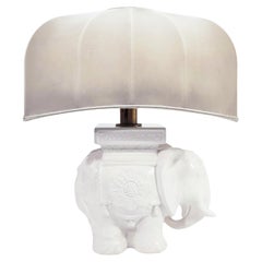 Lampade da tavolo in metallo