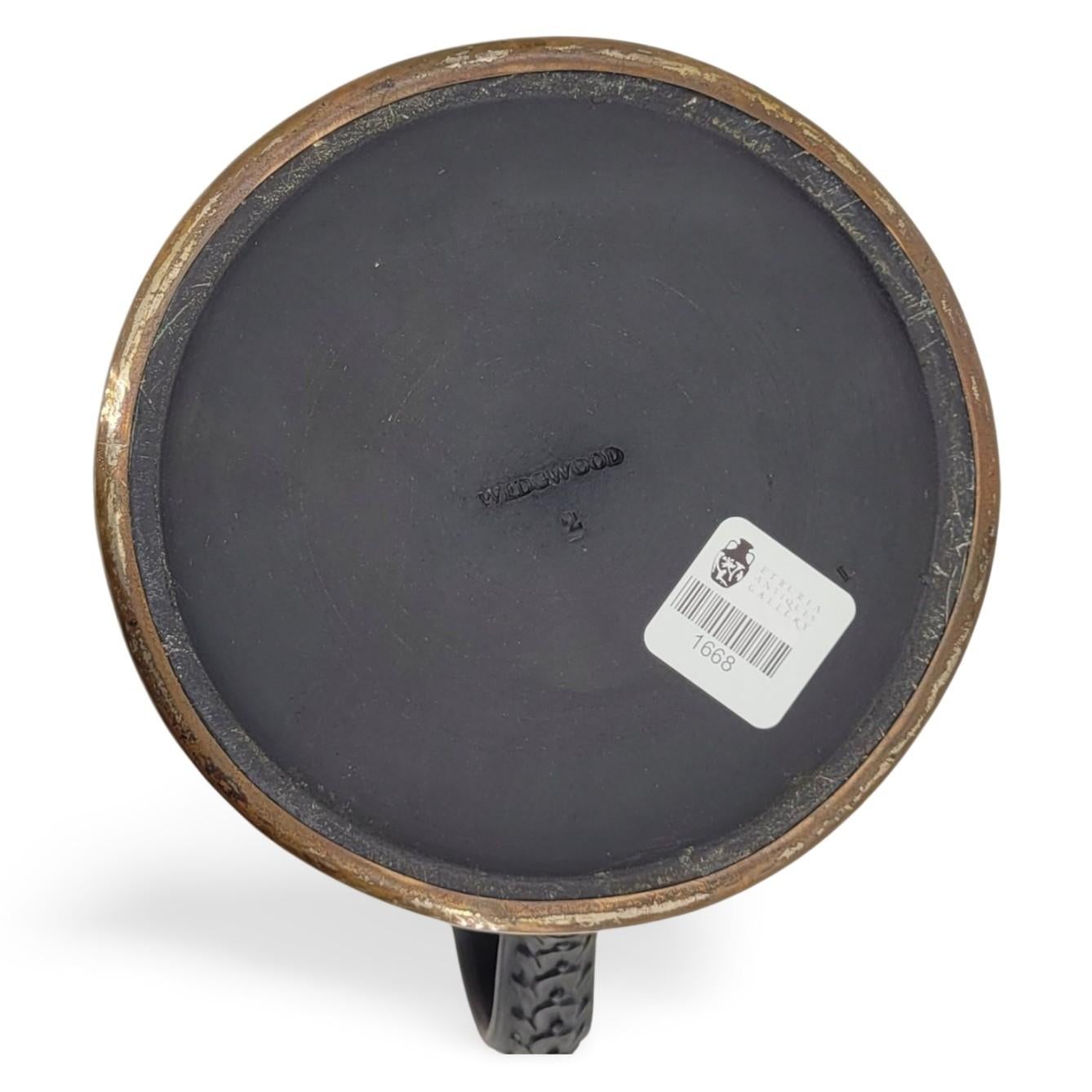 Tornito Enorme tazza da sidro, Wedgwood, 1790 circa in vendita