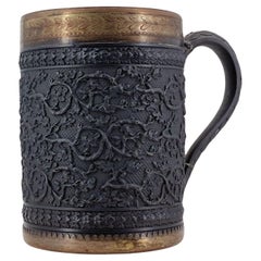 Enorme jarra de sidra, Wedgwood, hacia 1790