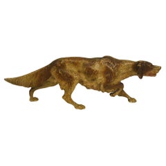 Animal Sculptures