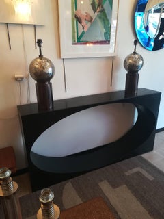Huge Console by Stephane Ducatteau, France, Small Edition