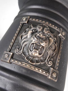 Huge Decorative Domed Street Light