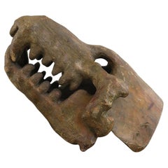 Sculture di animali