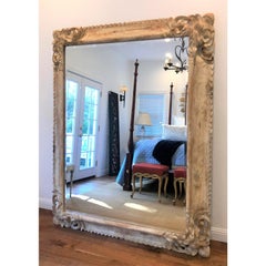 Huge Dennis & Leen London Spanish Mirror