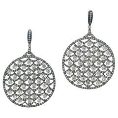Dangle Earrings