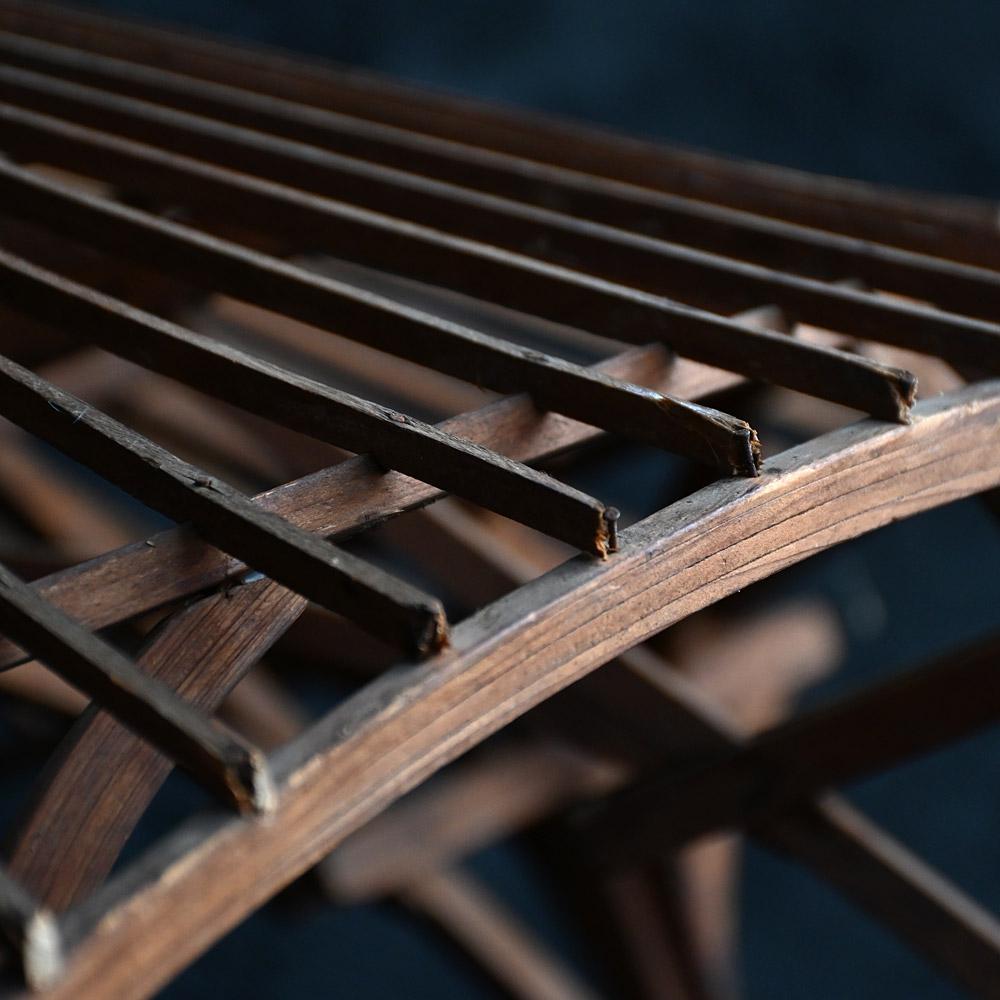 Pin Énorme maquette architecturale anglaise en pin du début du 20e siècle en vente