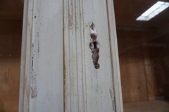 Huge Early 20th Century French Farmhouse Hutch