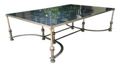 Coffee and Cocktail Tables
