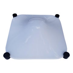Huge Elio Martinelli Luce Bolla Sconce or  Flush Mount, Pair Available