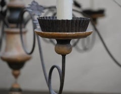 Riesige Formations Möbel Co Sorrento Kronleuchter