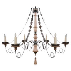 Enorme lampadario Sorrento di Formations Furniture Co
